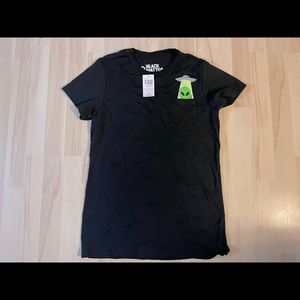 Graphic tee